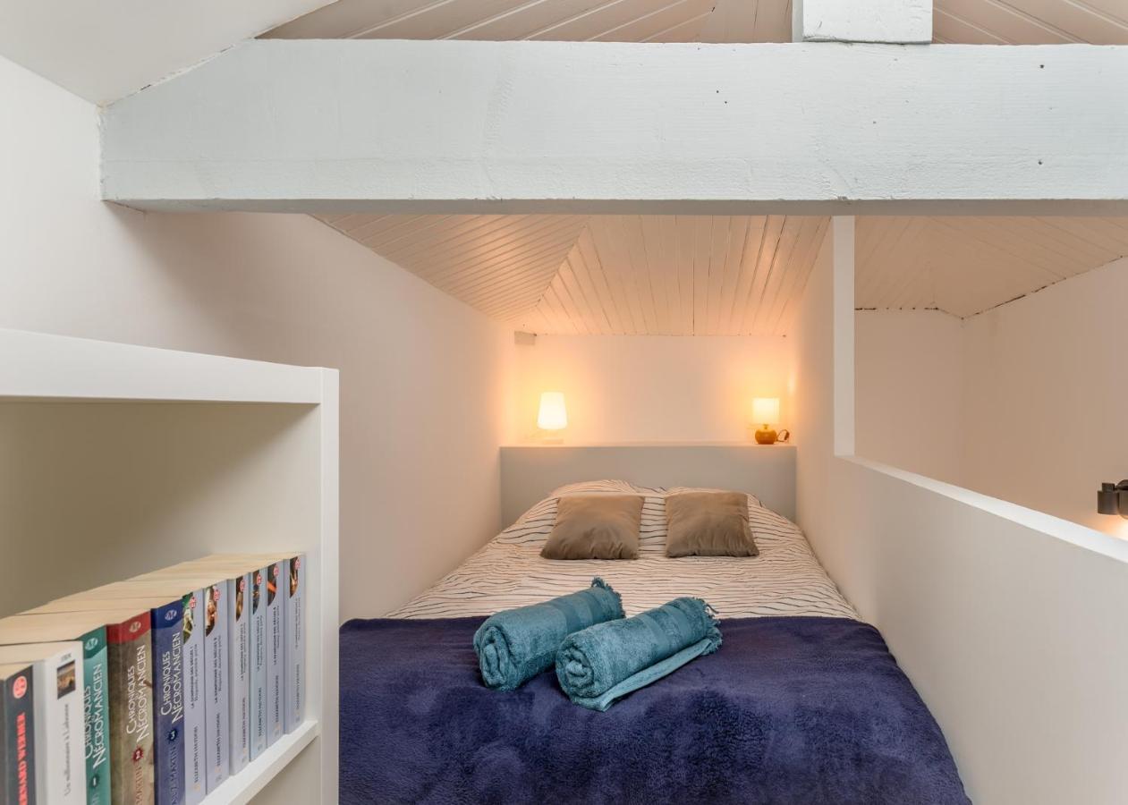 Appartement Neuf & Tout Confort - Proche Centre Ville Par Groom Лорьян Экстерьер фото
