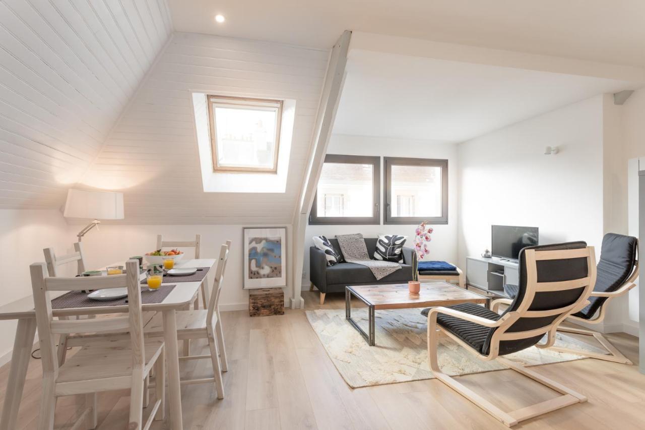 Appartement Neuf & Tout Confort - Proche Centre Ville Par Groom Лорьян Экстерьер фото